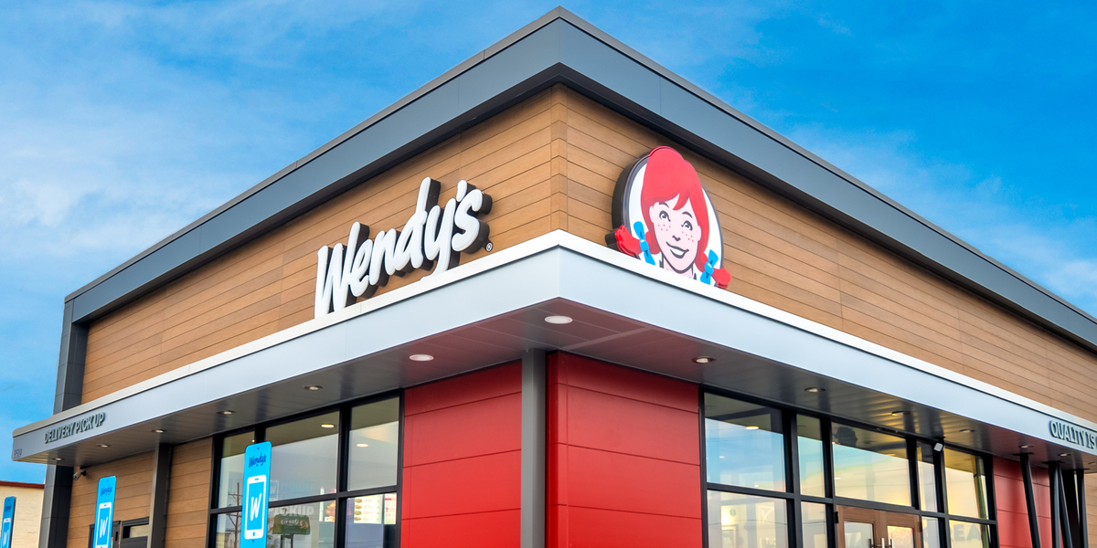 Wendy’s Sweet & Sour Sauce Is Back—But Only For A Limited Time